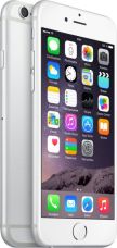 Apple iPhone 6 16 ГБ Серебряный EU